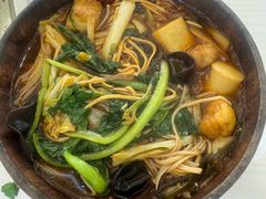 -金乐活美食(中街店)