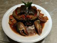 android_upload_pic-乾隆美食·本帮菜(黄河路店)