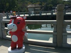 -白马涧龙池景区
