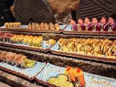 -吉布鲁牛排海鲜自助(巴南万达广场店)