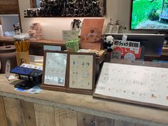 -李山山茶事(景枫店)