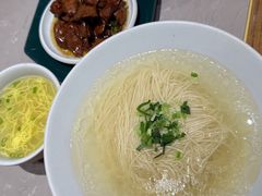 -松鹤楼面馆(清河万象汇店)