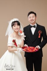 -艺匠摄影ARTIZ STUDIO(南京店)