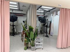 -天真蓝照相馆(新世界店)