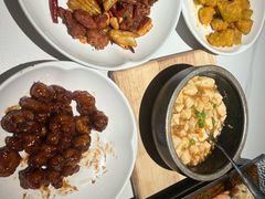 -外婆家(西红门荟聚购物中心店)