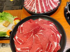 -呷哺呷哺 小火锅 (浦东新欧尚超市店)