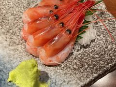 -千代武日本料理(哈西店)