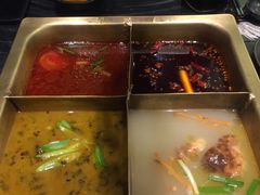 -王家渡火锅(金宝汇店)
