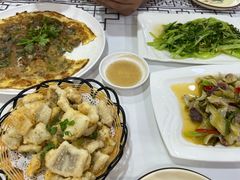 -潮州菜馆(十里河店)