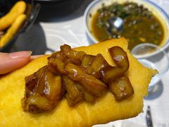 -洪福龙虾