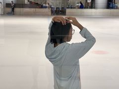 -TheRink大零溜冰场(IFS国金中心店)