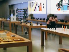-Apple零售店(深圳益田假日广场店)