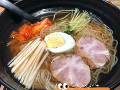 -九田家黑牛烤肉料理(新世纪商城甄选店)