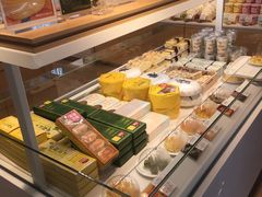 -好利来(新华店)