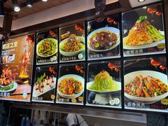 -盈春大饭店(千山路店)