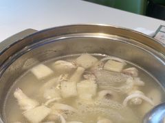 -烹然四季椰子鸡火锅(姚家园万象汇店)