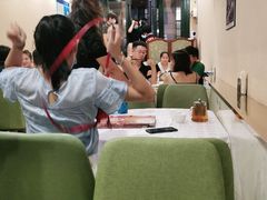 大堂-翠亭酒家(山西南路店)