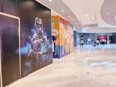 -深圳来福士广场