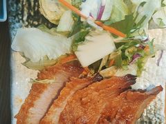 -味太助·银饭食堂(中华城店)