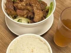 -百福麵家(新馬路店)