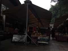 -三峡古玩城(泰古广场店)