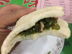 -令氏家外家岐山面(火炬路店)