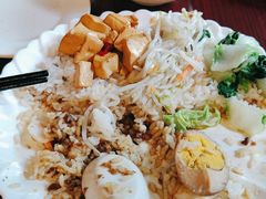 -古早人小吃店(黄河北路店)