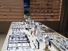 -鲸渝眼镜·浅目视光(春熙路店)