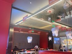-茅庐川菜(烟台万象汇店)