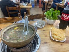 -蔡记·九米羊肉炉(东渡店)