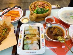 -赵财记·肠粉·煲仔饭(九龙城店)
