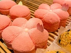茉莉花朵包-好利来(尚志大街店)