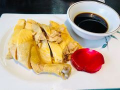 白切鸡-紅楼酒家(朱家角店)