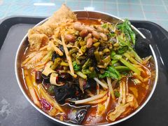 螺蛳粉-红鼻子桂林米粉(金唐新光界店)