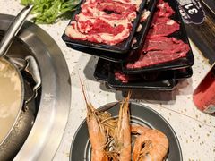 -海汕记·潮汕鲜牛肉火锅·自助