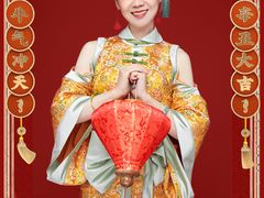 -海马体照相馆(天津世纪都会店)