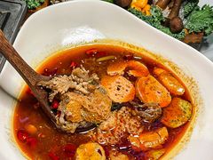 -若蘭慈·无国界素食料理(欢乐海岸店)