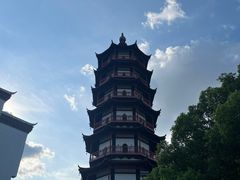 -绳金塔