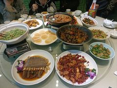 -刘胖子家常菜·蹄花焖藕(兴业店)