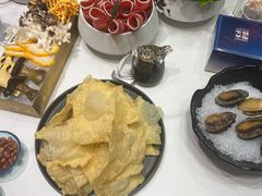 -阳光码头海鲜火锅(世纪大道店)