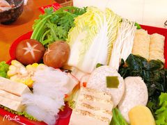 -牛New寿喜烧(青浦店)