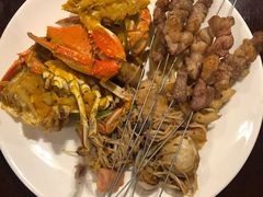 -锦州喜来登酒店-盛宴黄油熟成牛排自助晚餐
