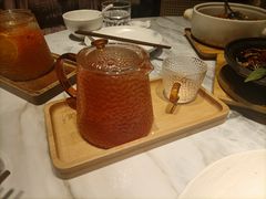 -鹿港小镇(霄云店)