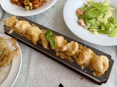 -北京全聚德(方庄店)