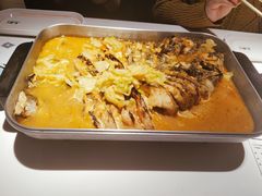 -鱼酷活鱼烤鱼(沈阳大悦城店)