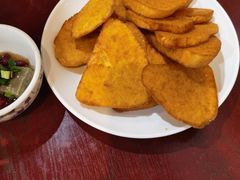 -玫瑰红烤羊排(北新桥三条店)