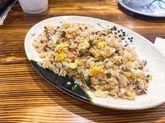 海鲜炒饭-小付海鲜烧烤(瑞和·阳光城南区店)