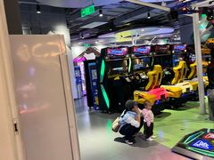 -星际传奇(石家庄桥西万象城店)