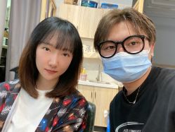 点击看大图 -苏豪路易士·嘉玛发廊