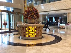 -北京丽景湾国际酒店